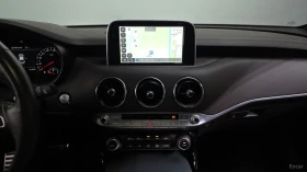 Kia Stinger 3.3 - TURBO GT - DISTRONIC - HUD - 360 - ����� | Mobile.bg � ����� ������ 14