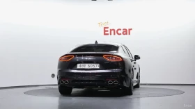 Kia Stinger 3.3 - TURBO GT - DISTRONIC - HUD - 360 - ����� | Mobile.bg � ����� ������ 4
