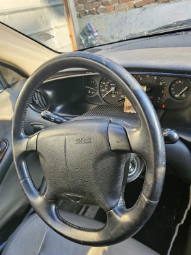 Daewoo Leganza undefined | Auto.bg — изображение 11