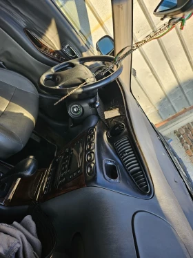 Daewoo Leganza undefined | Auto.bg — изображение 10