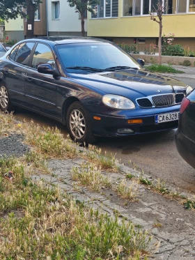 Daewoo Leganza undefined | Auto.bg — изображение 5