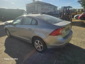 Volvo S60 2.0 | Auto.bg — изображение 3