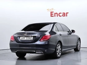 Mercedes-Benz C 220 C220 d Avantgarde| 170к.с.