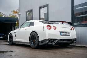 Nissan Gt-r undefined | Auto.bg — изображение 7