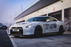 Nissan Gt-r undefined | Auto.bg — изображение 16