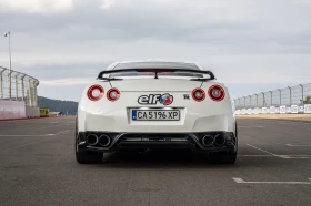 Nissan Gt-r undefined | Auto.bg — изображение 4