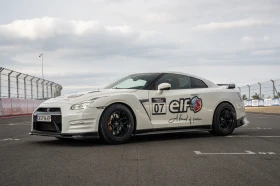 Nissan Gt-r undefined | Auto.bg — изображение 2