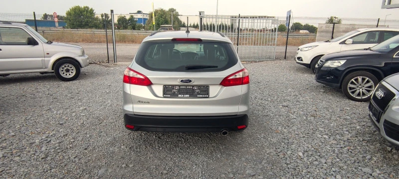 Ford Focus 2.0TDCI автоматик , снимка 5 - Автомобили и джипове - 46646361