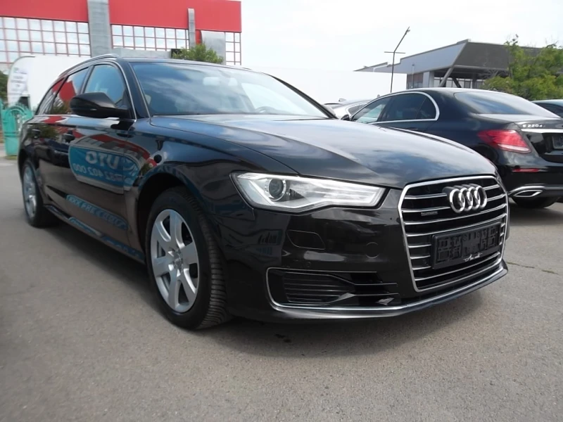 Audi A6 2.0 TDI FACE, снимка 4 - Автомобили и джипове - 46835561