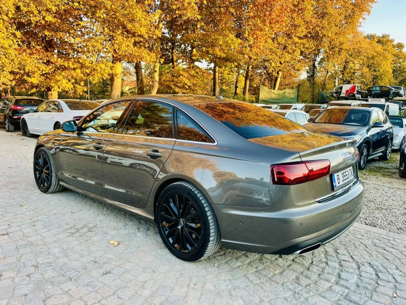 Audi A6 3.0 BI TDI COMPETITION 326 кс., снимка 7 - Автомобили и джипове - 49466457