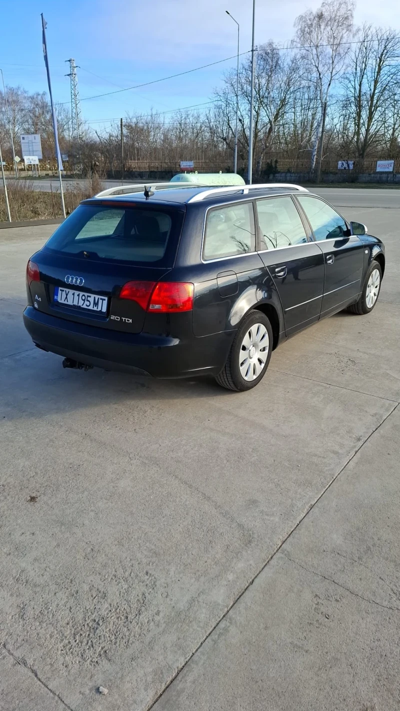 Audi A4 TDI, снимка 2 - Автомобили и джипове - 48731304