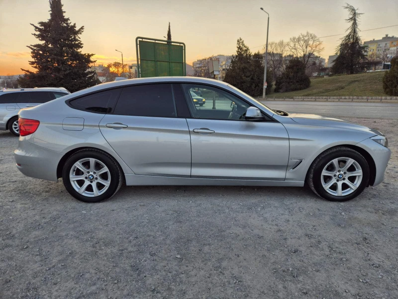 BMW 320 d, снимка 6 - Автомобили и джипове - 49108656