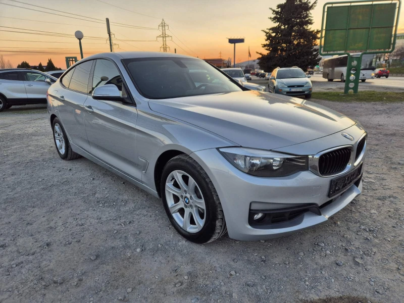 BMW 320 d, снимка 7 - Автомобили и джипове - 49108656