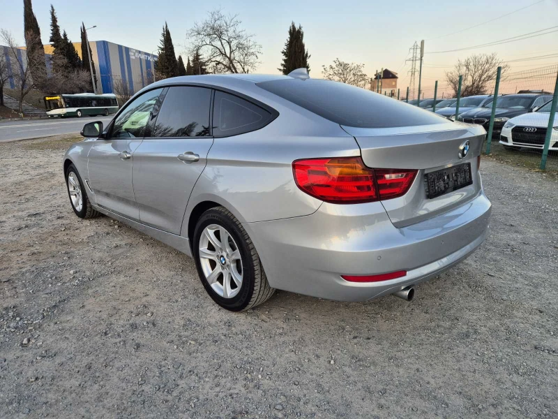 BMW 320 d, снимка 3 - Автомобили и джипове - 49108656