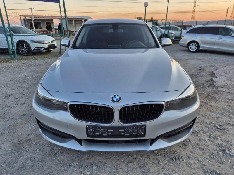 BMW 320 d, снимка 8 - Автомобили и джипове - 49108656