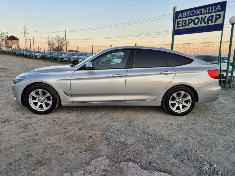 BMW 320 d, снимка 2 - Автомобили и джипове - 49108656