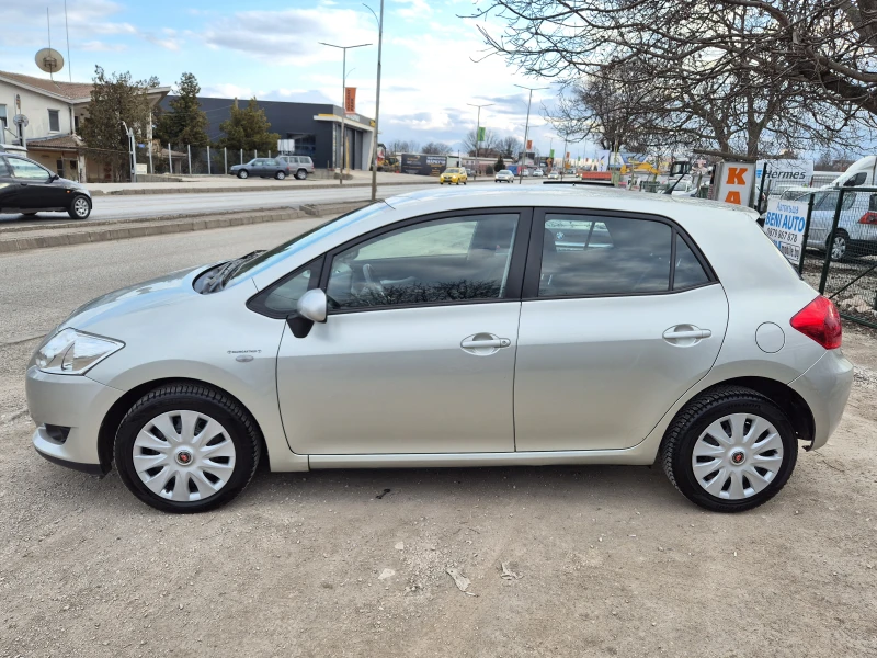 Toyota Auris * 118x.км* АВТОМАТ* НОВА* , снимка 2 - Автомобили и джипове - 49160608