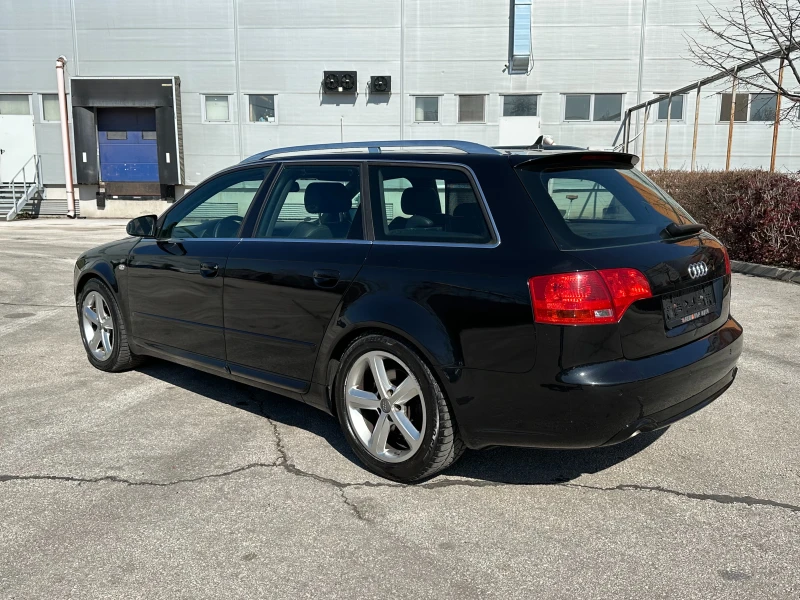 Audi A4 Avant S line Quattro, снимка 3 - Автомобили и джипове - 49373000