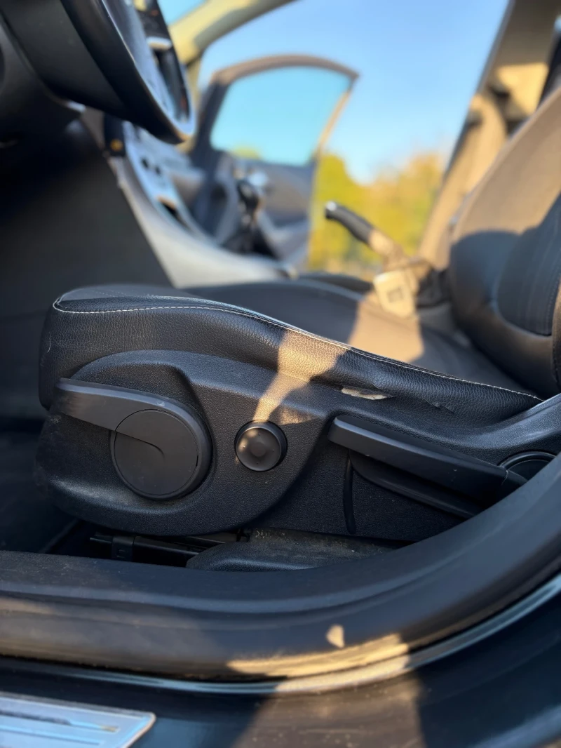 Opel Astra, снимка 8 - Автомобили и джипове - 52284853