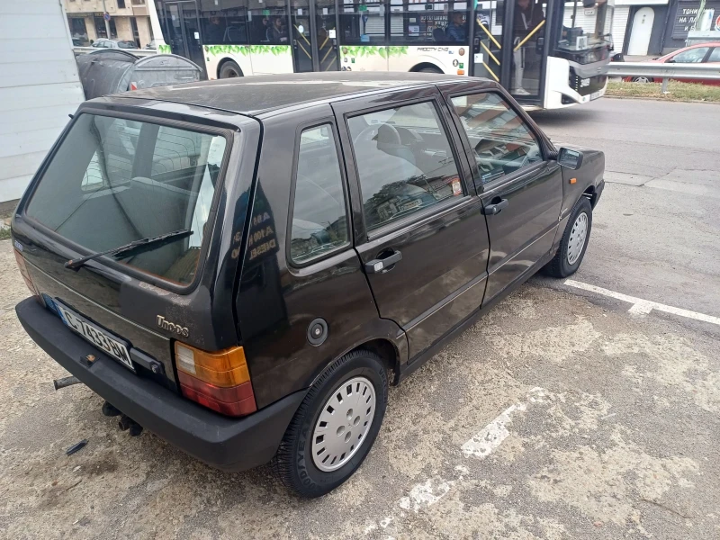 Fiat Uno 1.3ds, снимка 4 - Автомобили и джипове - 52689246
