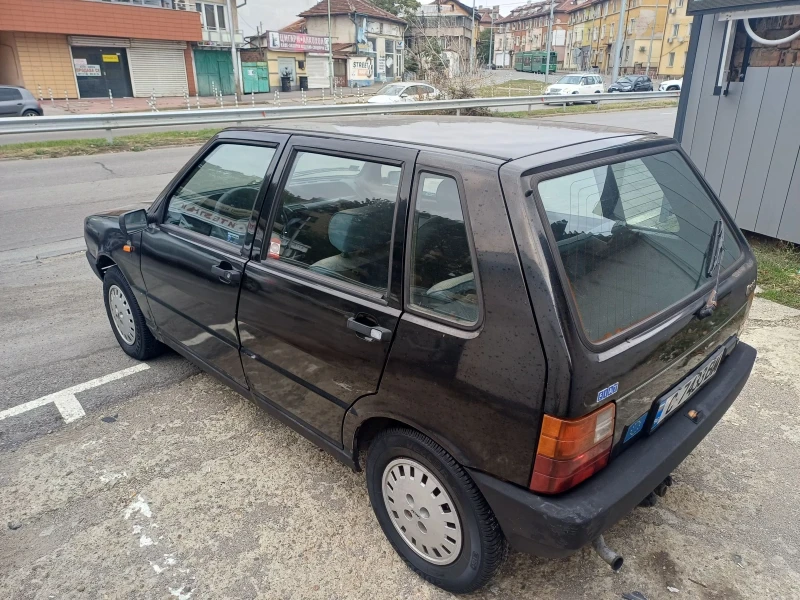 Fiat Uno 1.3ds, снимка 6 - Автомобили и джипове - 52689246