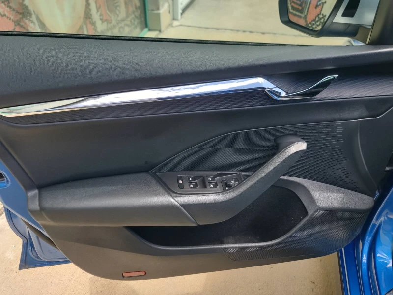 Skoda Octavia Scout 4?4, снимка 5 - Автомобили и джипове - 52702069
