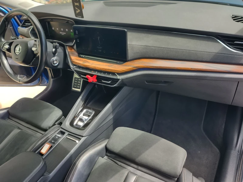 Skoda Octavia Scout 4?4, снимка 9 - Автомобили и джипове - 52702069