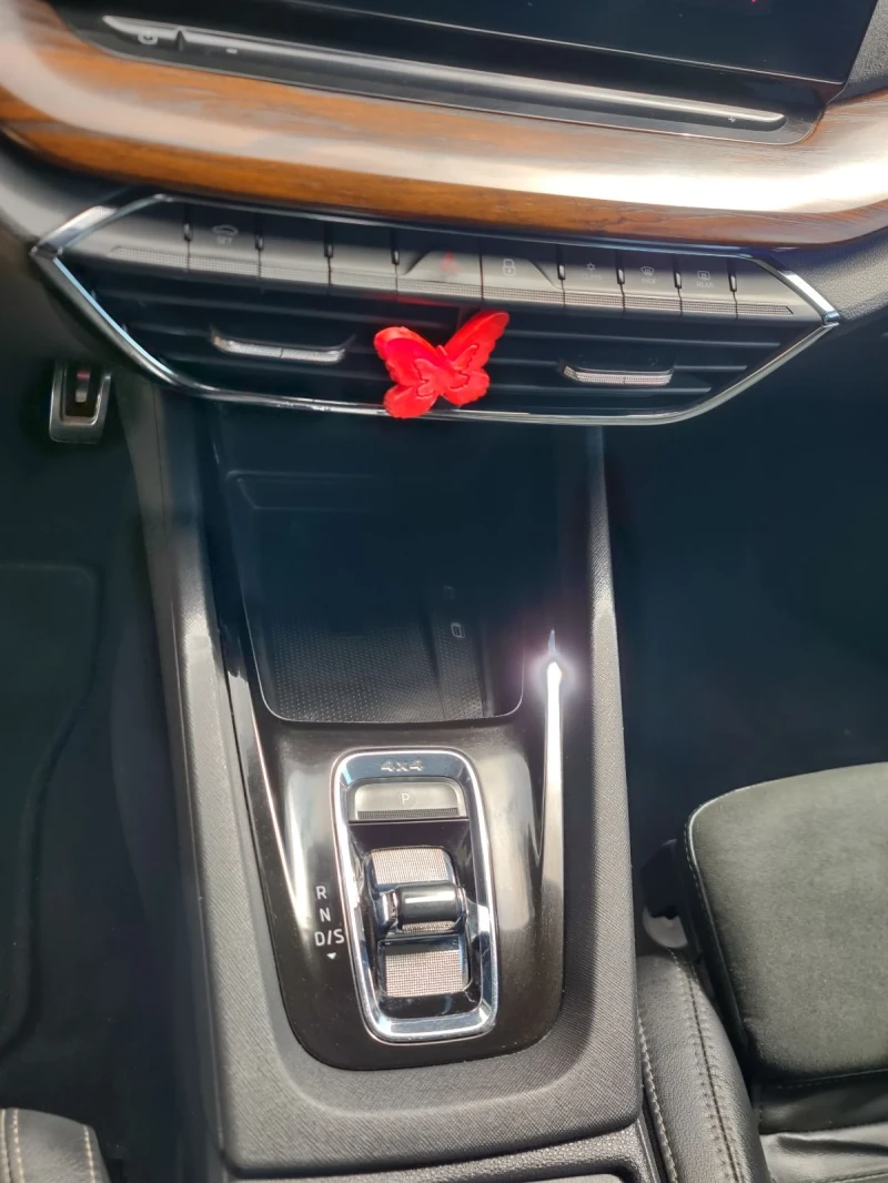 Skoda Octavia Scout 4?4, снимка 2 - Автомобили и джипове - 52702069