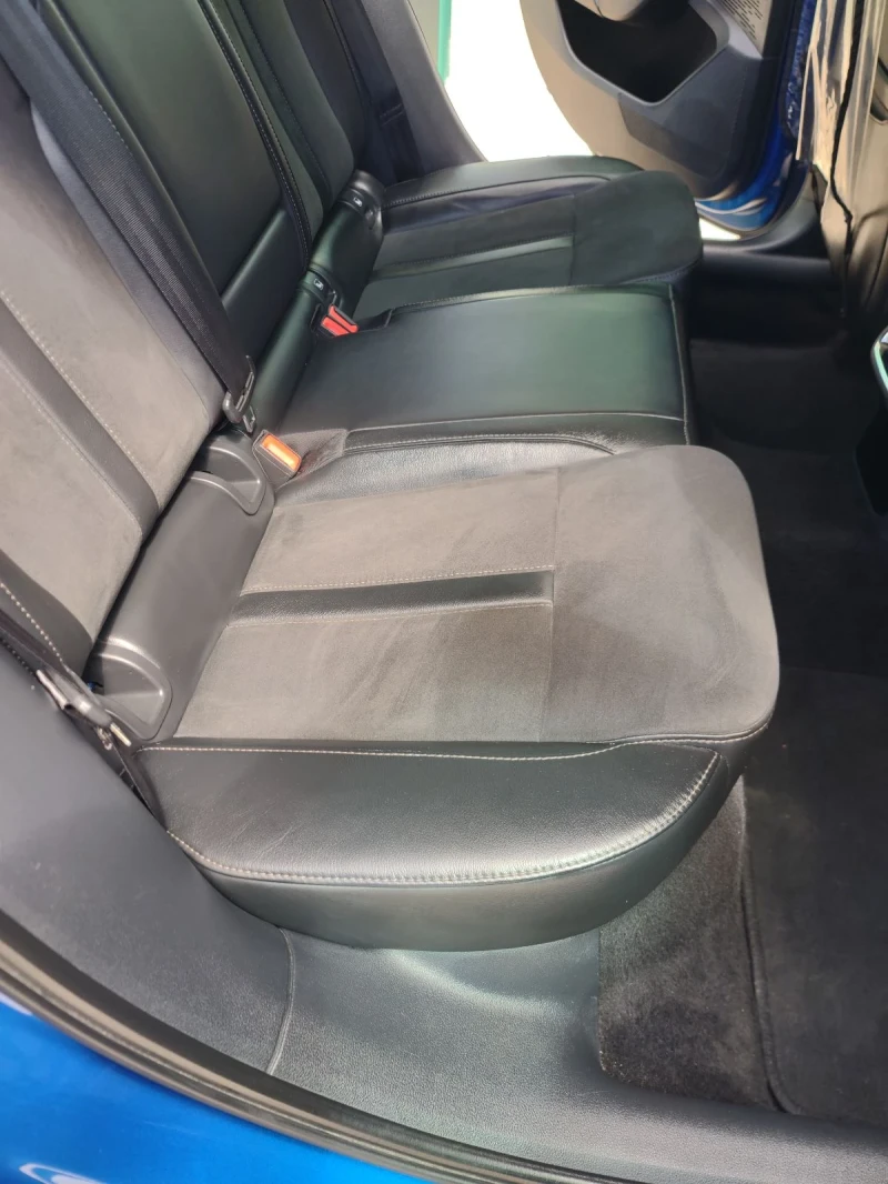 Skoda Octavia Scout 4?4, снимка 8 - Автомобили и джипове - 52702069