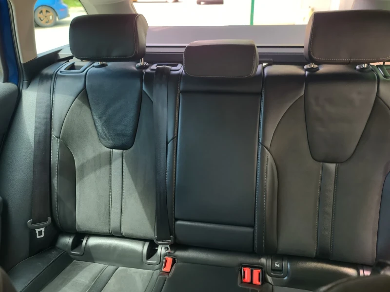 Skoda Octavia Scout 4?4, снимка 10 - Автомобили и джипове - 52702069