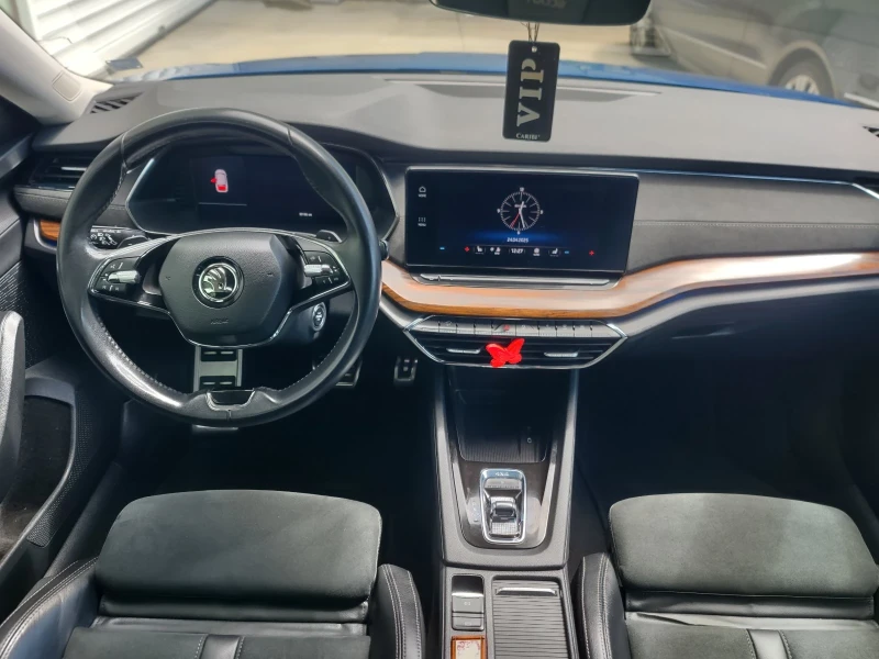Skoda Octavia Scout 4?4, снимка 3 - Автомобили и джипове - 52702069