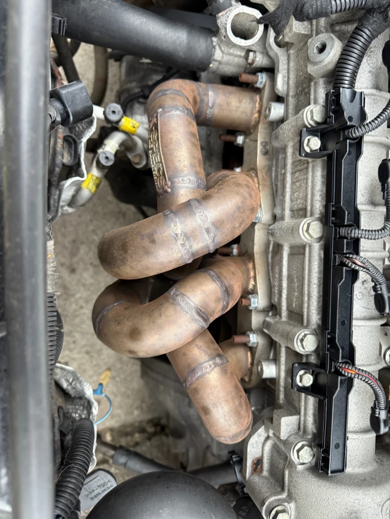 Alfa Romeo Gt 4x4 ! ТУНИНГ ПРОЕКТ !  , снимка 6 - Автомобили и джипове - 52730236