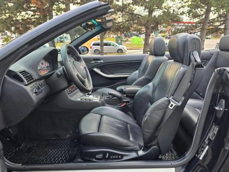 BMW M3 KАБРИО* SMG* AВТОЛИЗИНГ, снимка 10 - Автомобили и джипове - 52444131