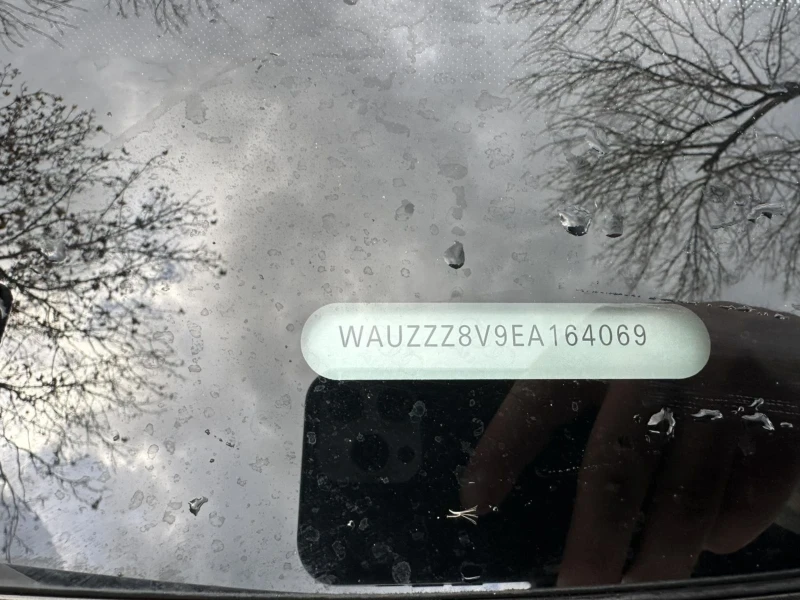 Audi A3, снимка 15 - Автомобили и джипове - 52504003