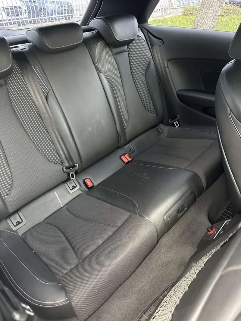 Audi A3, снимка 13 - Автомобили и джипове - 52504003