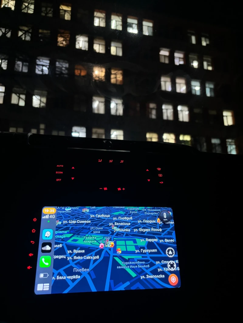 Seat Leon, снимка 4 - Автомобили и джипове - 52520715