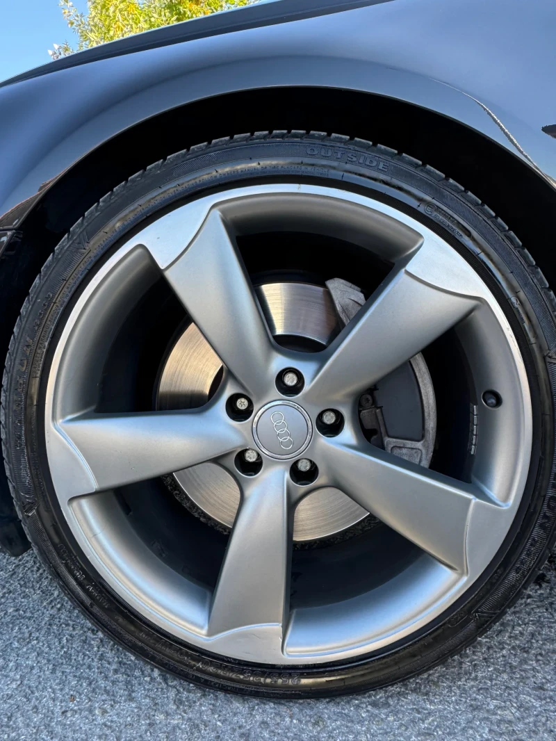 Audi A6 3.0Т QUATTRO , снимка 5 - Автомобили и джипове - 52653905