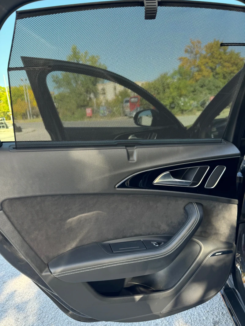 Audi A6 3.0Т QUATTRO , снимка 7 - Автомобили и джипове - 52653905