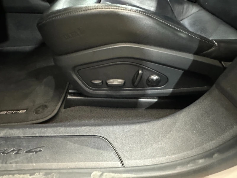 Porsche Taycan 93KWh AWD GT, снимка 14 - Автомобили и джипове - 52669722