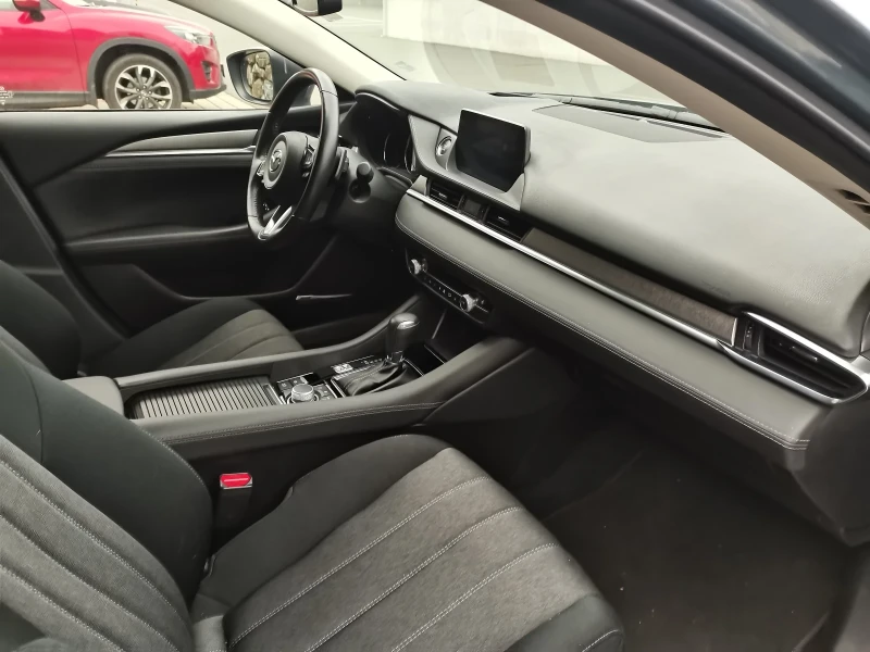 Mazda 6 Sky active G, снимка 5 - Автомобили и джипове - 52947324