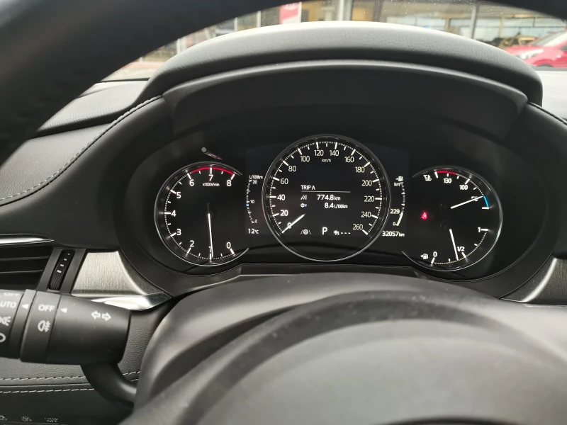 Mazda 6 Sky active G, снимка 7 - Автомобили и джипове - 52947324