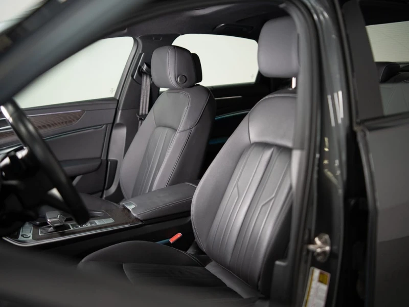 Audi A6 * PROGRESSIV| SUNROOF| * CARFAX* ЦЕНА ДО БЪЛГАРИЯ*, снимка 10 - Автомобили и джипове - 53024975