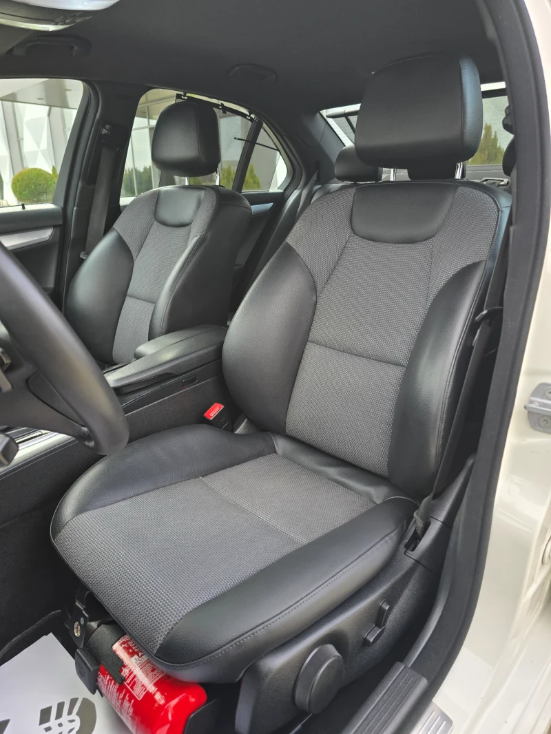 Mercedes-Benz C 220 Cdi AMG pack. Мотор 646, снимка 10 - Автомобили и джипове - 53090221