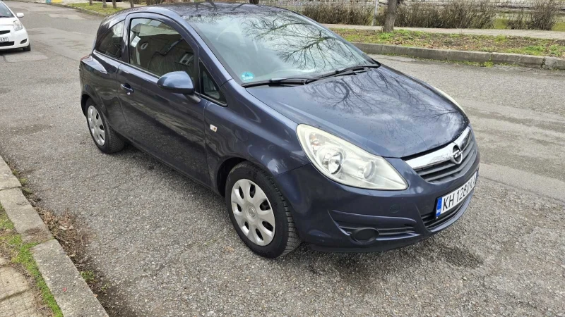 Opel Corsa, снимка 2 - Автомобили и джипове - 53504630