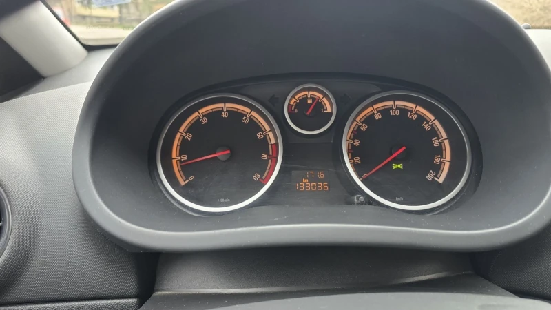 Opel Corsa, снимка 11 - Автомобили и джипове - 53504630