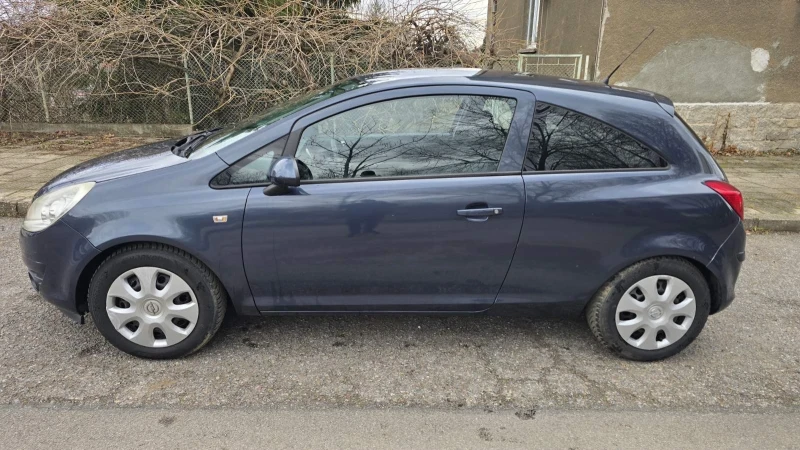 Opel Corsa, снимка 6 - Автомобили и джипове - 53504630