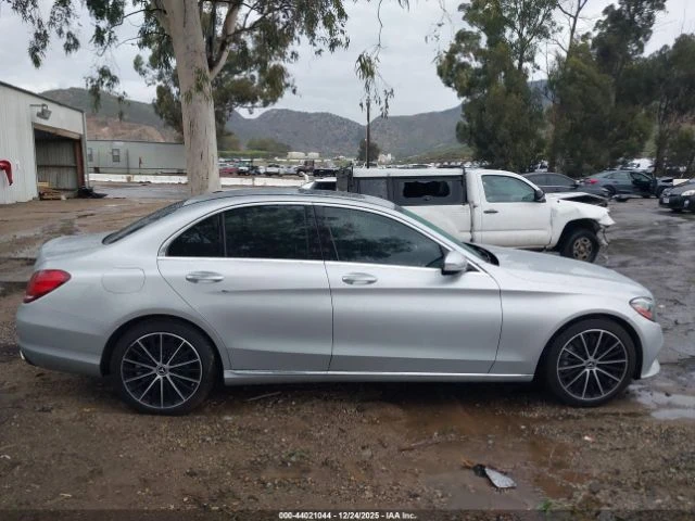 Mercedes-Benz C 300 BURMESTER - изображение 10