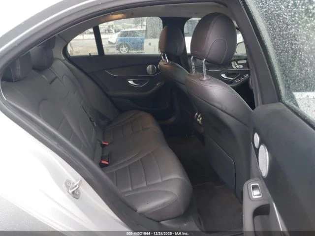 Mercedes-Benz C 300 BURMESTER | Mobile.bg � ����������� 14
