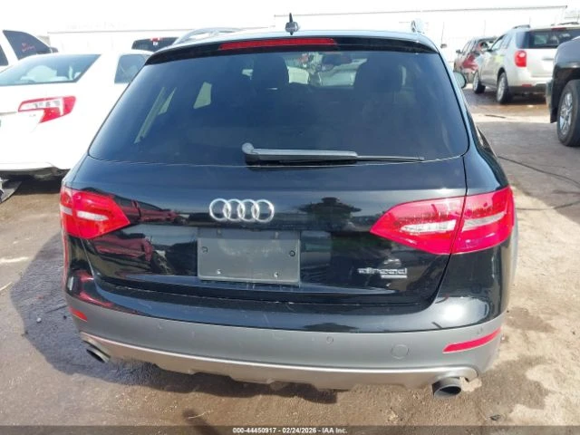 Audi A6 ALLROAD 2.0T PREMIUM, снимка 5 - Автомобили и джипове - 54586844