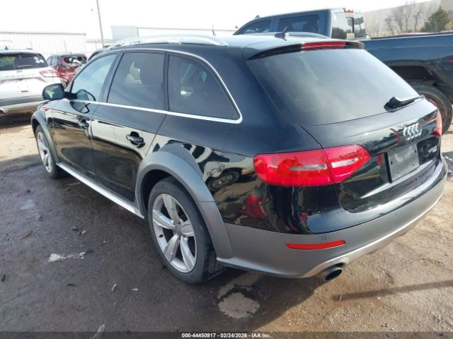 Audi A6 ALLROAD 2.0T PREMIUM, снимка 4 - Автомобили и джипове - 54586844